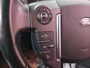Land Rover Discovery SDV6 Graphite - Image 12