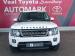 Land Rover Discovery SDV6 Graphite - Thumbnail 2