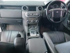 Land Rover Discovery SDV6 Graphite - Image 8