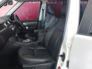 Land Rover Discovery SDV6 Graphite - Image 9