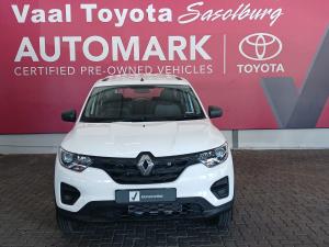 Renault Triber 1.0 Life - Image 2