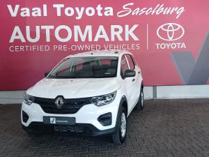 Renault Triber 1.0 Life - Image 3