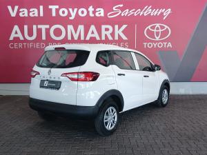 Renault Triber 1.0 Life - Image 4