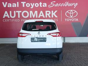 Renault Triber 1.0 Life - Image 5