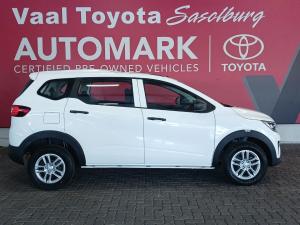 Renault Triber 1.0 Life - Image 6