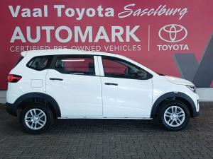 Renault Triber 1.0 Life - Image 6