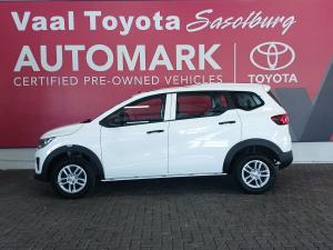 Renault Triber 1.0 Life - Image 7