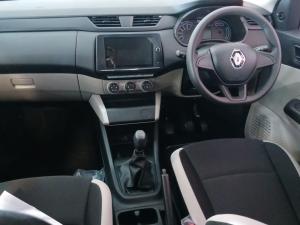 Renault Triber 1.0 Life - Image 8