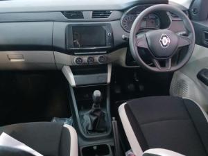 Renault Triber 1.0 Life - Image 8