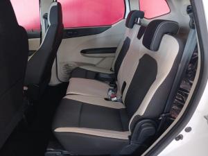 Renault Triber 1.0 Zen manual - Image 10