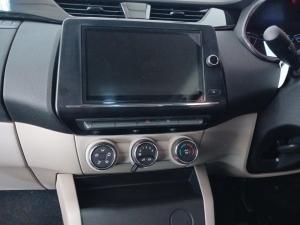 Renault Triber 1.0 Zen manual - Image 15