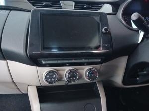 Renault Triber 1.0 Zen manual - Image 18