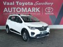 Thumbnail Renault Triber 1.0 Zen manual