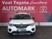 Renault Triber 1.0 Zen manual - Thumbnail 2
