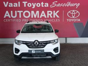 Renault Triber 1.0 Zen manual - Image 2