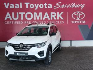 Renault Triber 1.0 Zen manual - Image 3