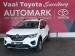 Renault Triber 1.0 Zen manual - Thumbnail 3