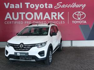 Renault Triber 1.0 Zen manual - Image 3