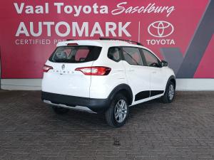 Renault Triber 1.0 Zen manual - Image 4