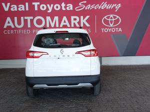 Renault Triber 1.0 Zen manual - Image 5