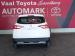 Renault Triber 1.0 Zen manual - Thumbnail 5
