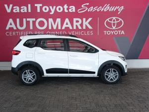 Renault Triber 1.0 Zen manual - Image 6