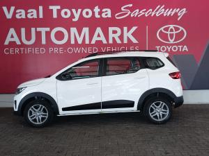 Renault Triber 1.0 Zen manual - Image 7