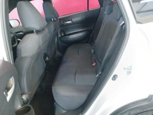 Toyota Corolla Cross 1.8 Xi - Image 10
