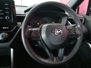 Toyota Corolla Cross 1.8 Xi - Image 11