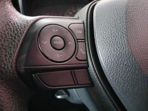 Toyota Corolla Cross 1.8 Xi - Image 12