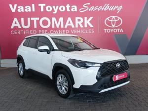 Toyota Corolla Cross 1.8 Xi - Image 1