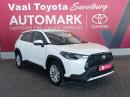 Thumbnail Toyota Corolla Cross 1.8 Xi