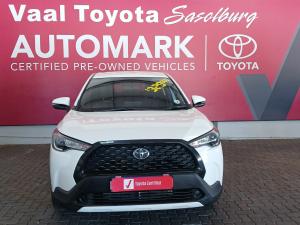 Toyota Corolla Cross 1.8 Xi - Image 2