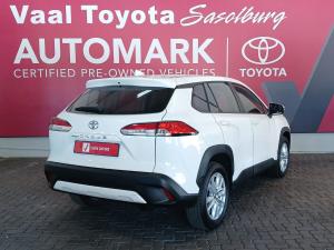 Toyota Corolla Cross 1.8 Xi - Image 4