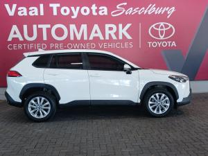 Toyota Corolla Cross 1.8 Xi - Image 6