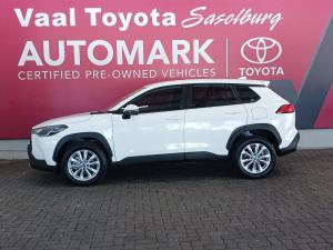 Toyota Corolla Cross 1.8 Xi - Image 7