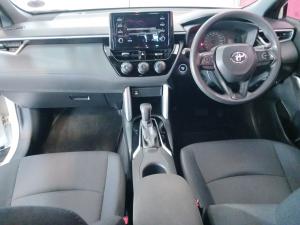 Toyota Corolla Cross 1.8 Xi - Image 8