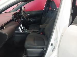 Toyota Corolla Cross 1.8 Xi - Image 9