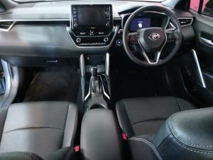 Toyota Corolla Cross 1.8 XR - Image 2