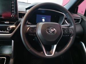 Toyota Corolla Cross 1.8 XR - Image 3