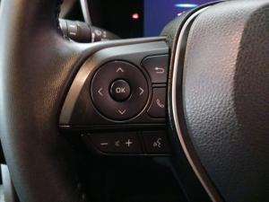 Toyota Corolla Cross 1.8 XR - Image 13