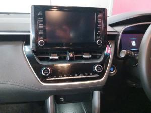 Toyota Corolla Cross 1.8 XR - Image 6
