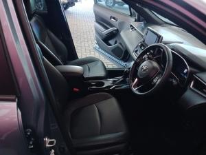 Toyota Corolla Cross 1.8 XR - Image 8