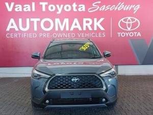 Toyota Corolla Cross 1.8 XR - Image 2