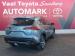 Toyota Corolla Cross 1.8 XR - Thumbnail 4