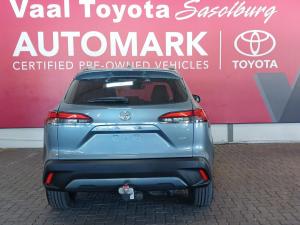 Toyota Corolla Cross 1.8 XR - Image 5