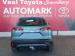 Toyota Corolla Cross 1.8 XR - Thumbnail 5