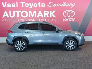 Toyota Corolla Cross 1.8 XR - Image 6