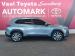 Toyota Corolla Cross 1.8 XR - Thumbnail 6
