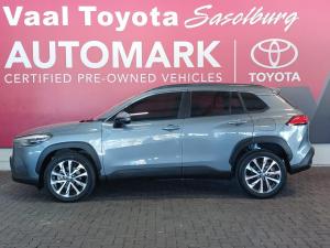Toyota Corolla Cross 1.8 XR - Image 7